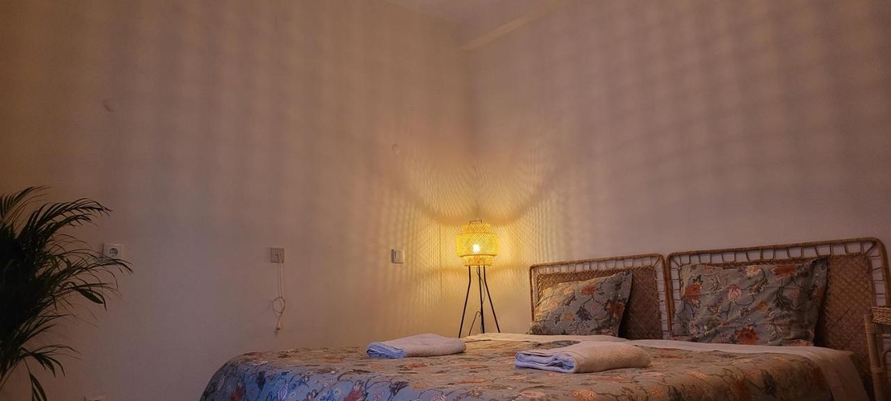 Bela Alexandra Guest House Fuzeta Bagian luar foto