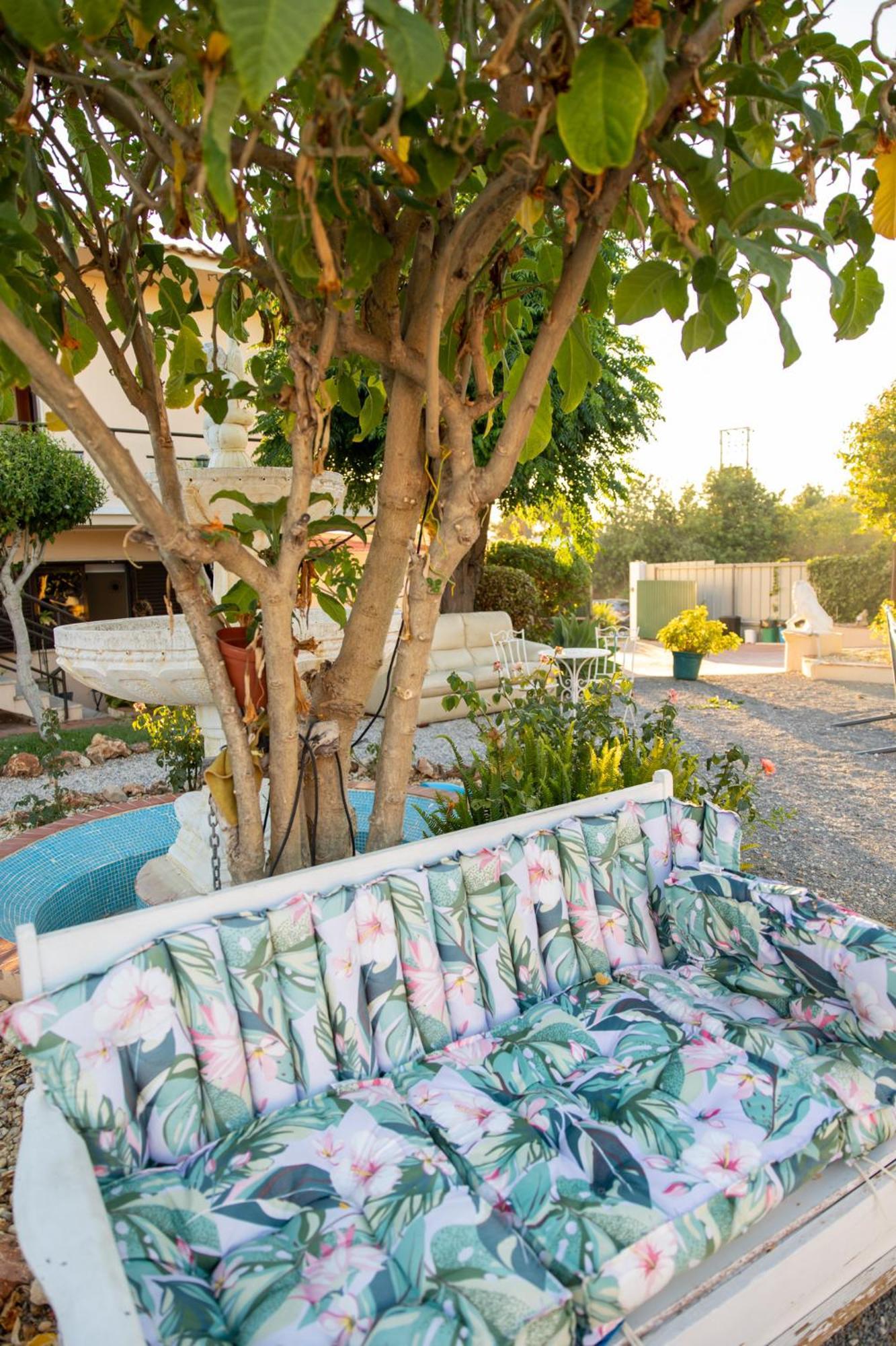 Bela Alexandra Guest House Fuzeta Bagian luar foto