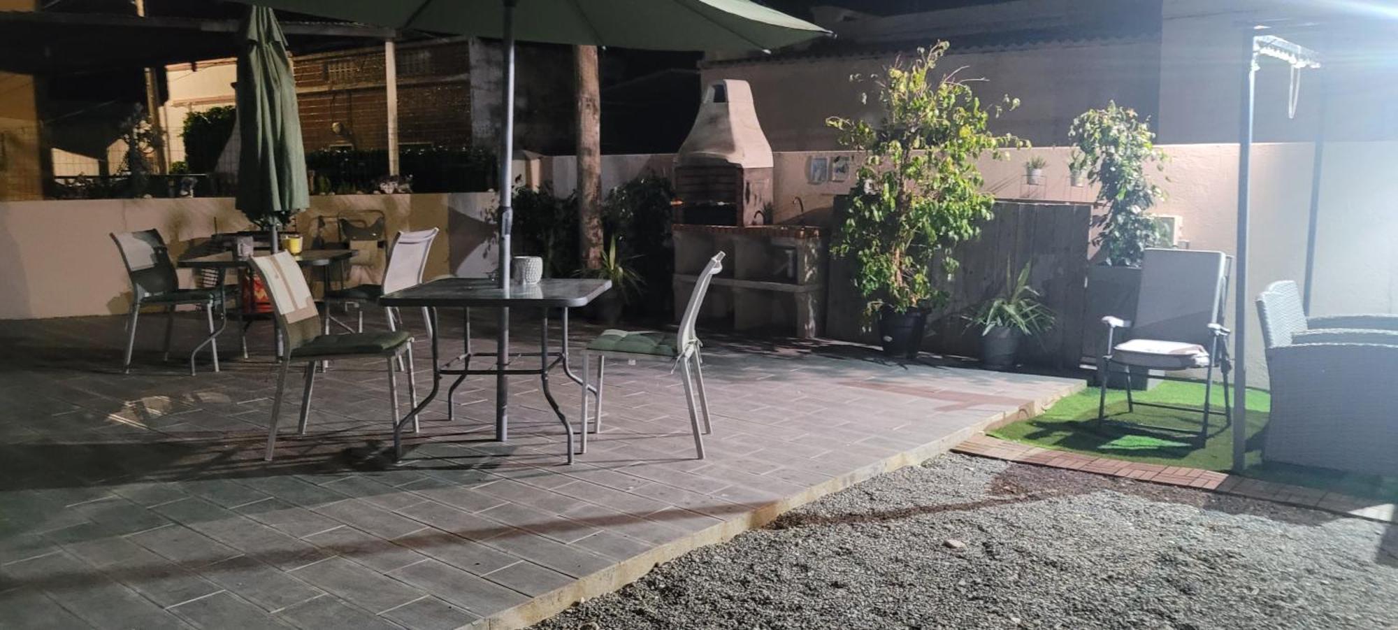 Bela Alexandra Guest House Fuzeta Bagian luar foto