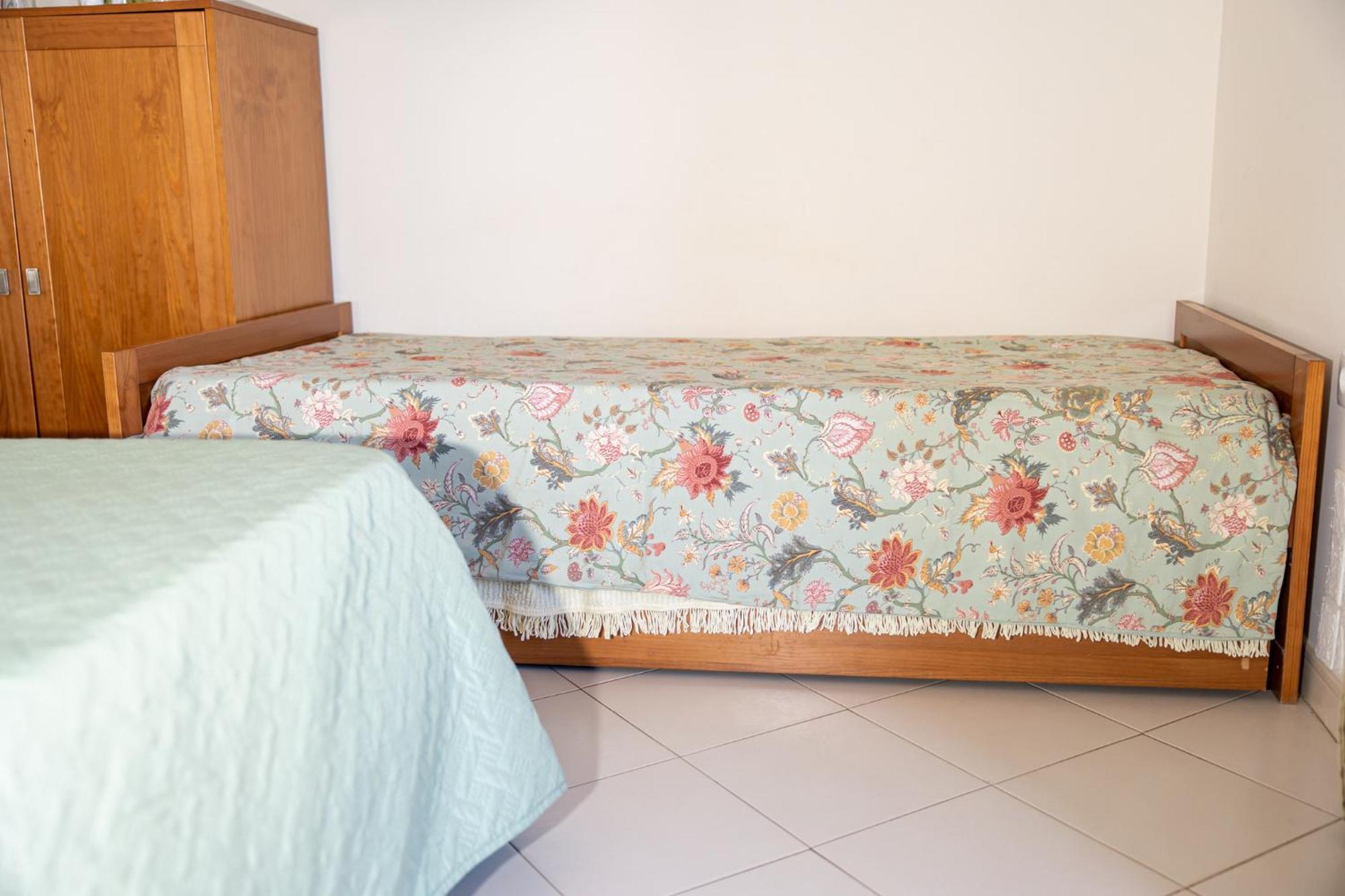 Bela Alexandra Guest House Fuzeta Bagian luar foto