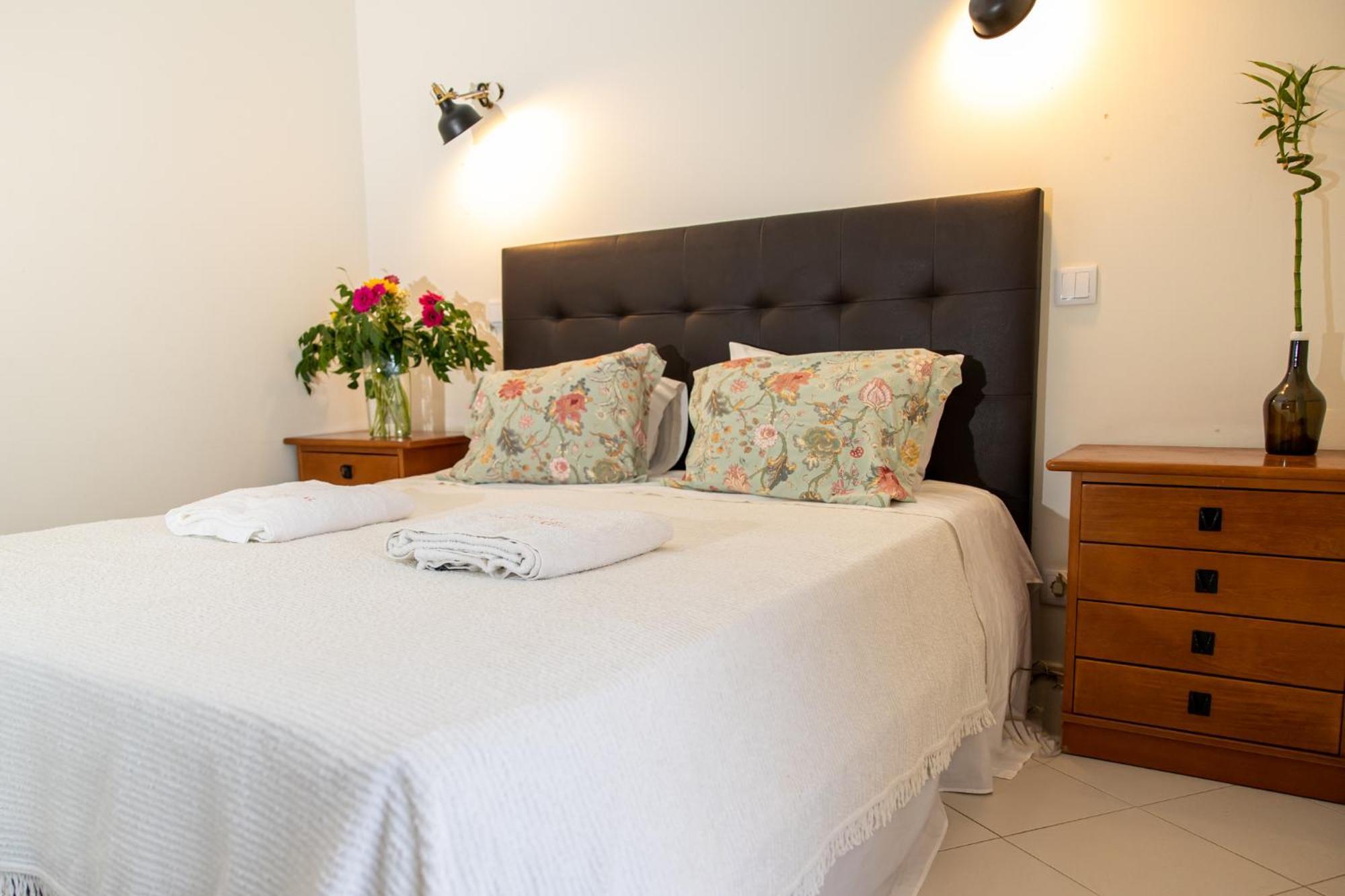 Bela Alexandra Guest House Fuzeta Bagian luar foto