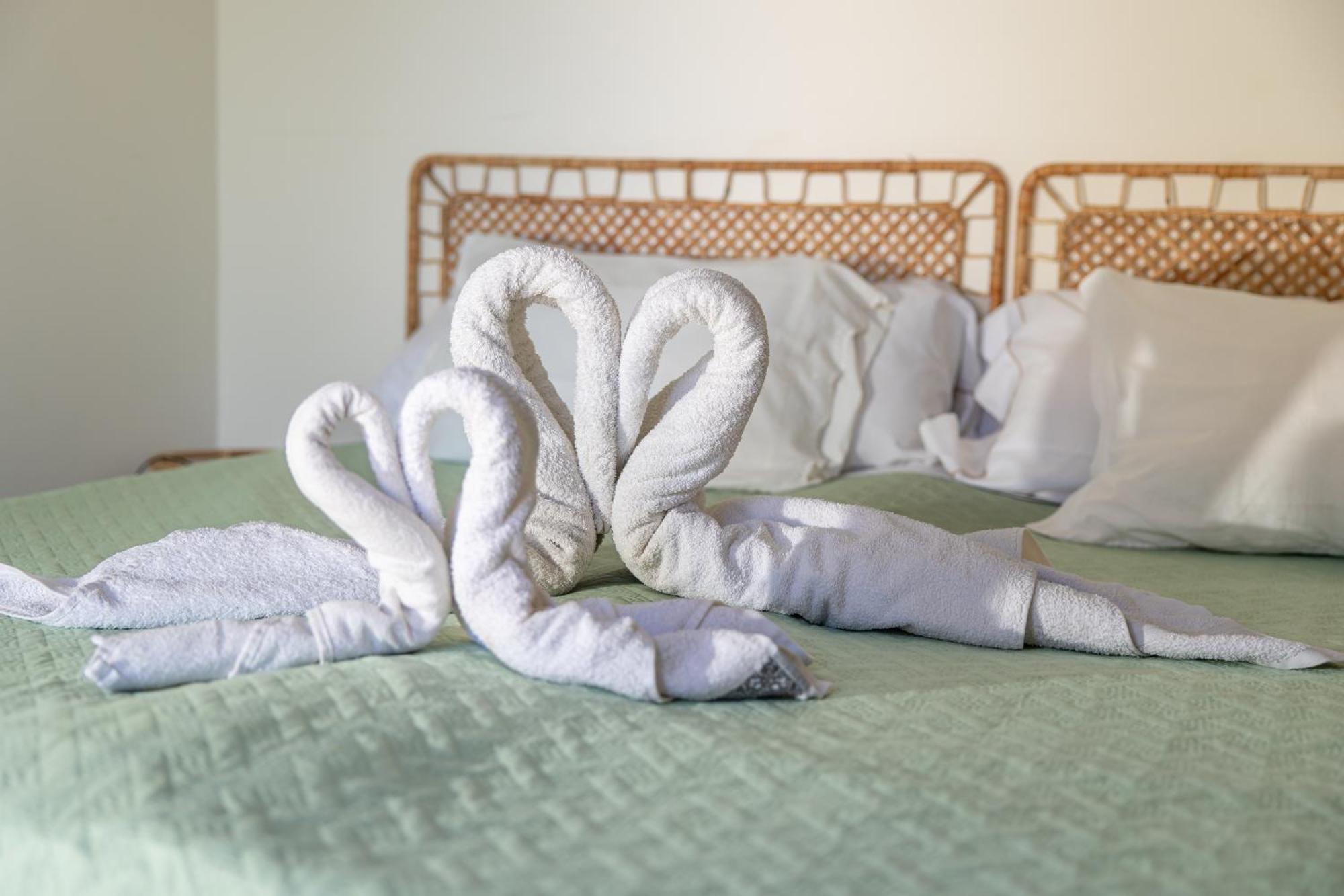 Bela Alexandra Guest House Fuzeta Bagian luar foto