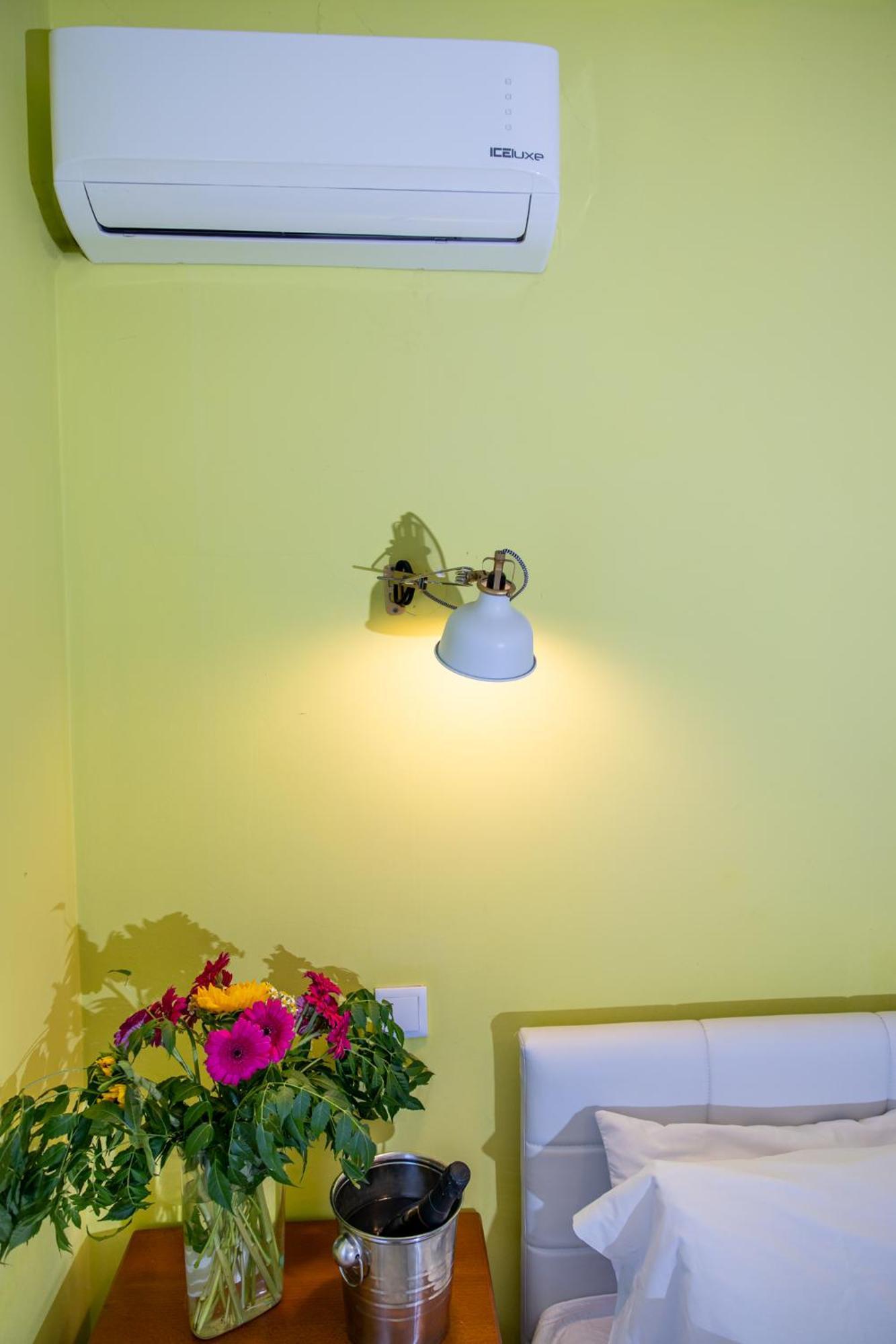 Bela Alexandra Guest House Fuzeta Bagian luar foto